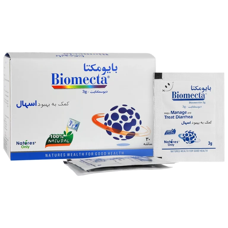 بایومکتا 