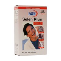 خرید کپسول سلن پلاس یوروویتال