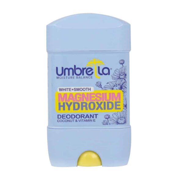 استیک دئودورانت وایت اند اسموت خوشبو کننده بدن خانم‌ها آمبرلا 75 میلی لیتر