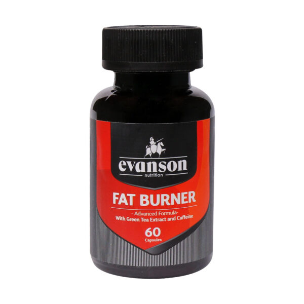 چای سبز + کافئین 250میلیگرم + 50میلیگرم ( چربی سوز - اونسون )  - کپسول