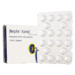 قرص نفروتونیک زهراوی