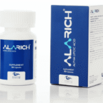 کپسول آلاریچ اروند فارمد 30 عددی