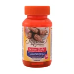 قرص اکتیو دیلی مگنوم ویتامینز 30 عددی