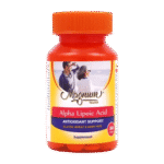 قرص آلفا لیپوئیک اسید 300میلیگرم مگنوم 30 عددی