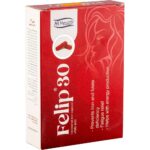 کپسول فلیپ ۳۰ های هلث بسته ۳۰ عددی