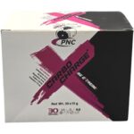 ساشه کربو شارژ کارن طعم پرتقال ۳۰ عددی