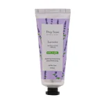 مرطوب کننده دست و صورت عصاره اسطوخودوس  میلی لیتر 60 ( دیپ سنس )  - کرم