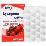 کپسول لیکوپن 15 میلی گرم 60 عددی یوروویتال