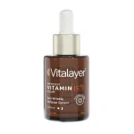 سرم ویتامین ث Vitamin C ویتالیر 30 میلی لیتر