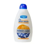 شامپو بدن کرمی مدل Power Care 510 mL  کامان