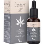 قطره کنورت زد ۳۰ میلی لیتر زیر زبانی Canvert Z
