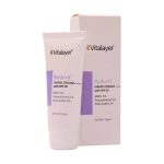 کرم مرطوب کننده دست SPF25 بادی ویت  میلی لیتر 75 ویتالیر