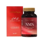 کپسول نیکوتین آمید مونو نوکلئوتید (NMN) 250 میلی گرم ویواسانته