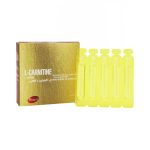 L Carnitine Plus Caffeine Forte E 10 Vials
