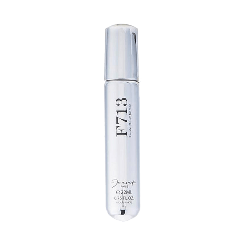 584-6191 عطر F713 22 ml ژک ساف - تصویر 1
