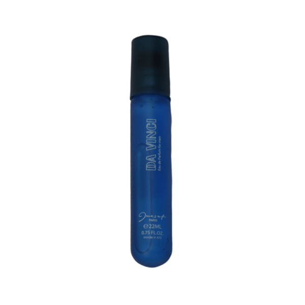 عطر مردانه داوینچی 22 میلی لیتر ژک ساف