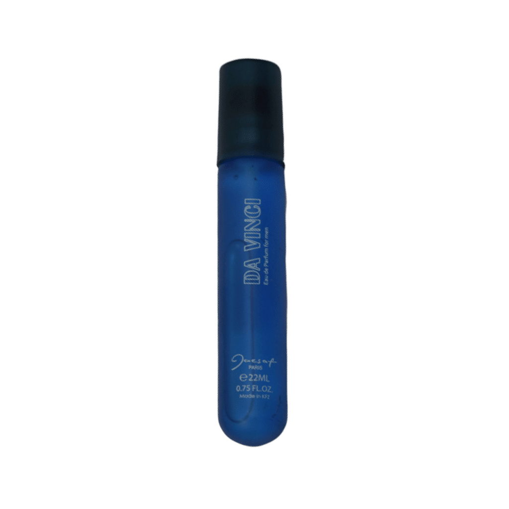 584-6193 عطر مردانه داوینچی 22 میلی لیتر ژک ساف - تصویر 1