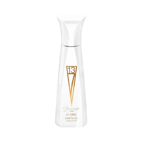 عطر زنانه اف 713 میلی لیتر 20 ژک ساف