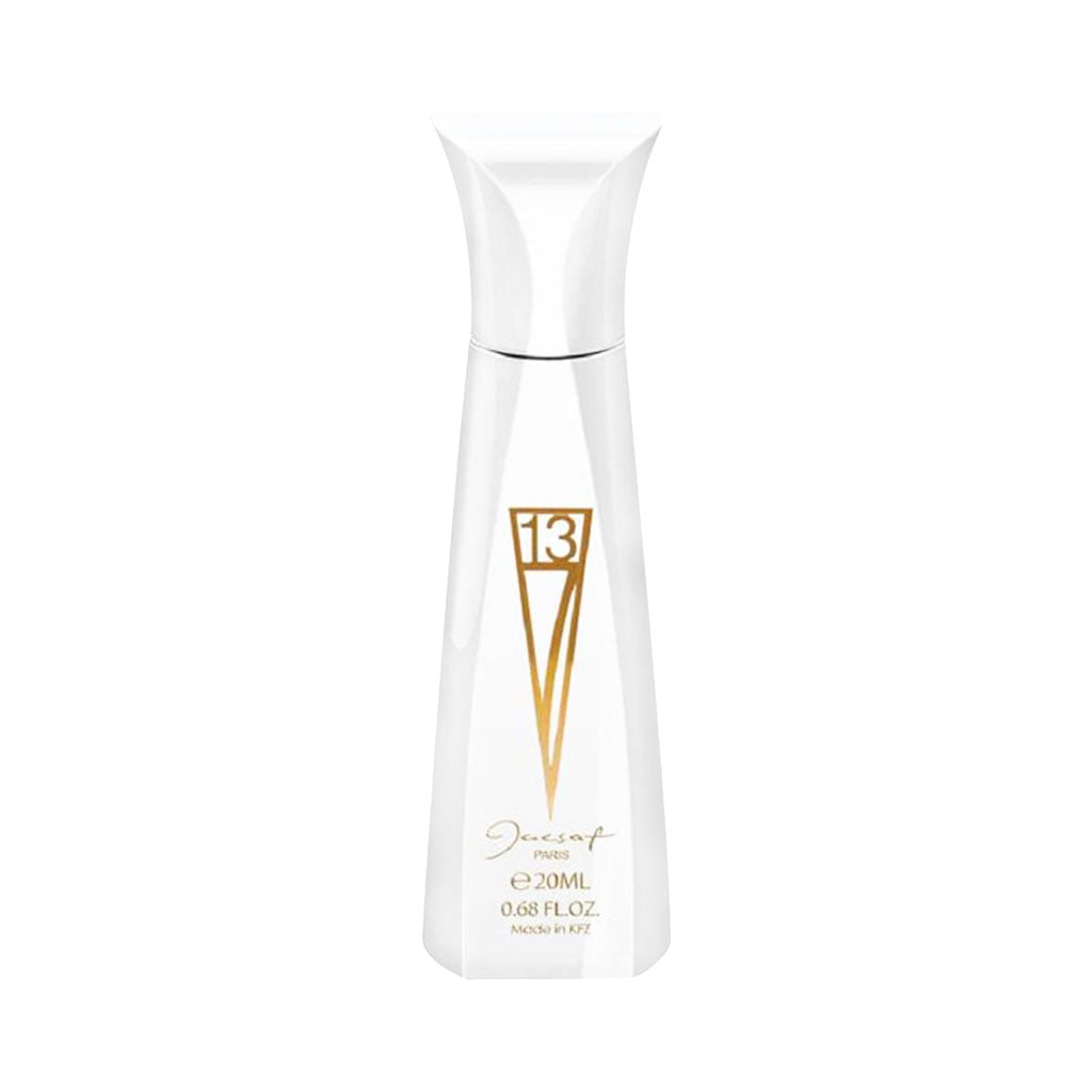 Jacsaf-713-Pocket-Perfume-for-Women عطر زنانه اف 713 میلی لیتر 20 ژک ساف - تصویر 1