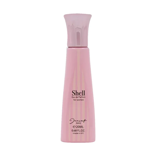عطر زنانه شل 22 میلی لیتر ژک ساف